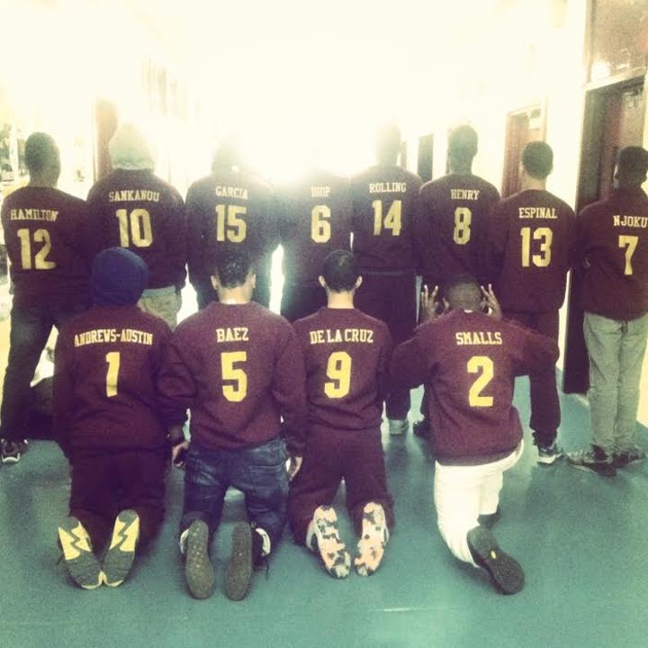 Red Nation T-Shirt Photo