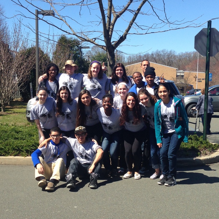 Comm Unit Ywor X T-Shirt Photo