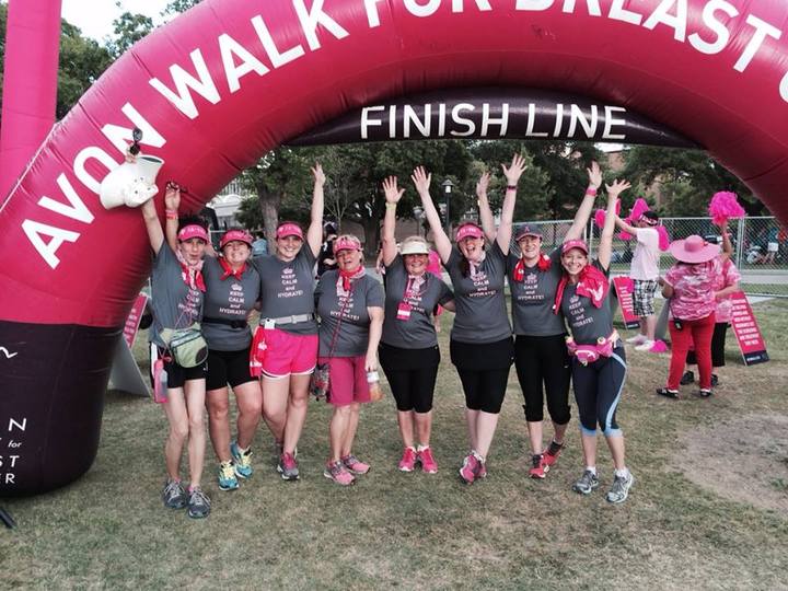 39.3 Life Saving Miles T-Shirt Photo