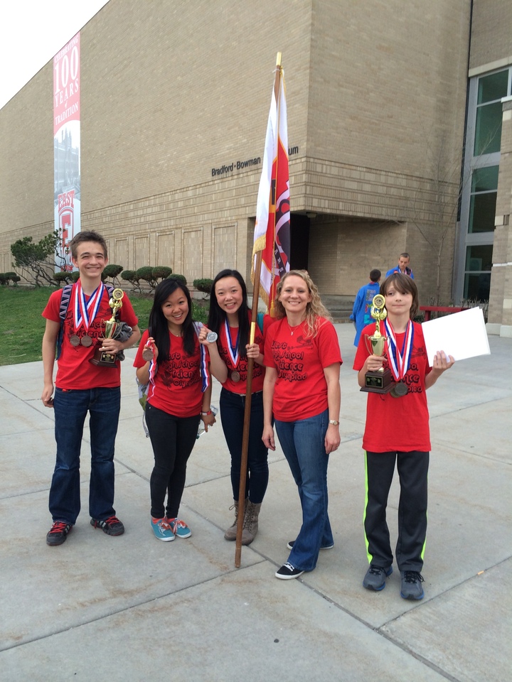 Winning! T-Shirt Photo