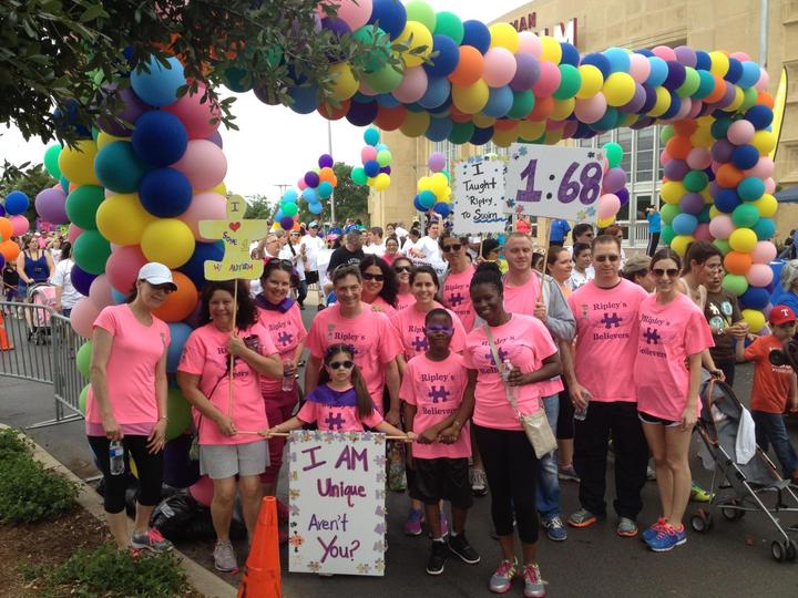 Ripley's Believers T-Shirt Photo