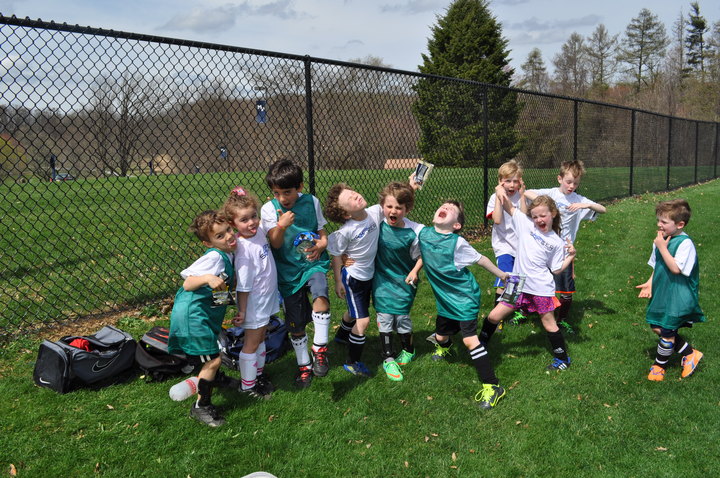 Unleash The Beast! T-Shirt Photo