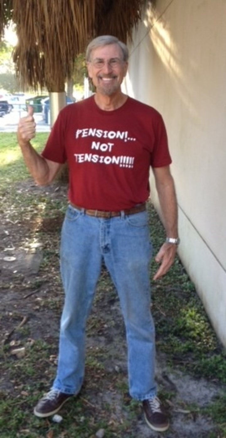 A Day I 'Ve Dreamed Of For Thirty Years!! T-Shirt Photo