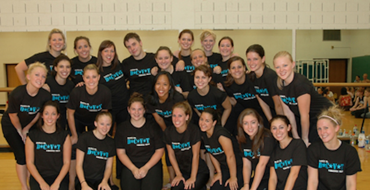 Dance Company Virginia Tech T Shirt Design Ideas Custom Dance Company Virginia Tech Shirts Clipart Design Online