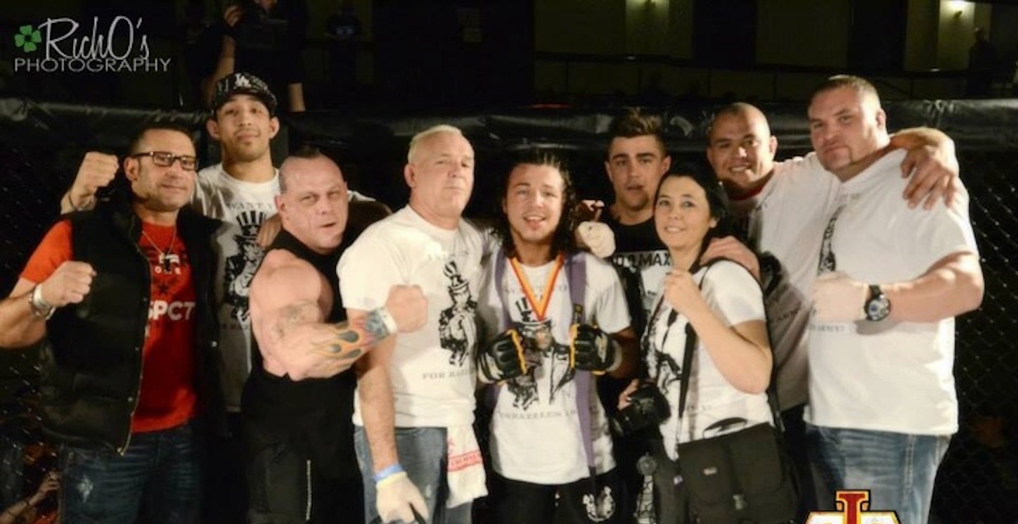 Picture of Custom Ink In Bright Lights!!! Custom T-Shirt Design Custom Ink In Bright Lights!!! T-Shirt Photo