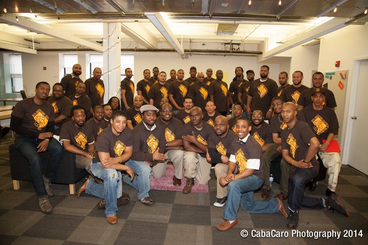 Chapter Retreat T-Shirt Photo