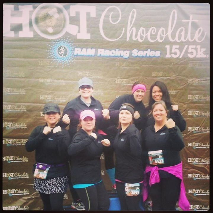 Sole Sister Need Chocolate! T-Shirt Photo