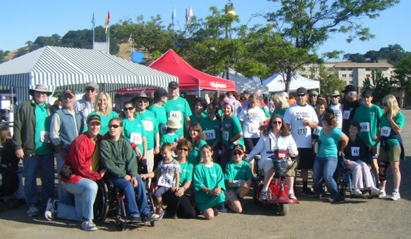 Picture of Halleck Creek Ranch Race Team Custom T-Shirt Design Halleck Creek Ranch Race Team T-Shirt Photo