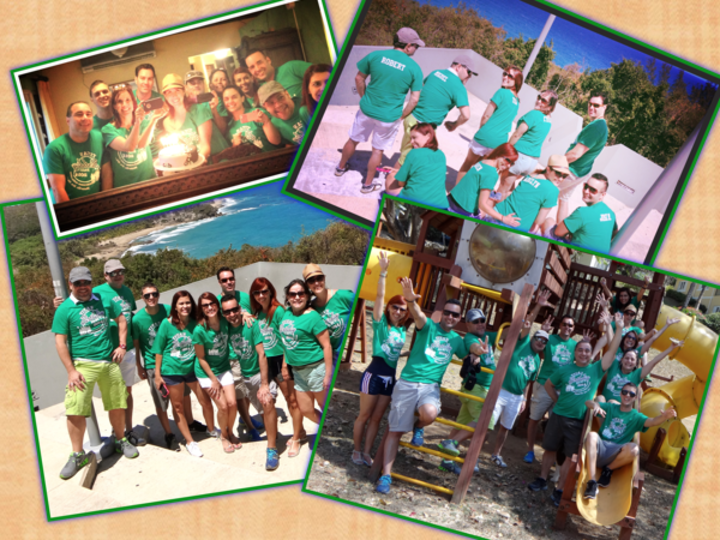 Happy Birthday Road Trip T-Shirt Photo