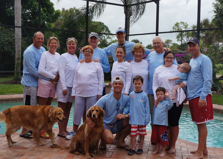 Get Busy Livin' T-Shirt Photo