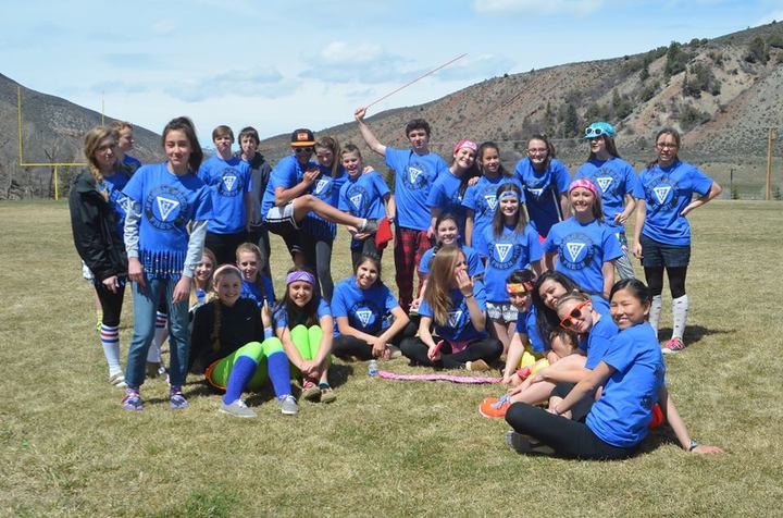 Vchs Class Of 2017 Kickball Game T-Shirt Photo