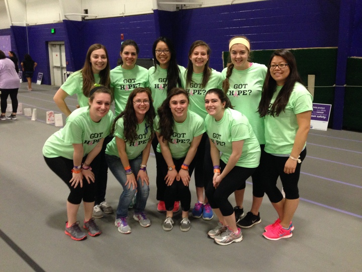 Got Hope?  T-Shirt Photo