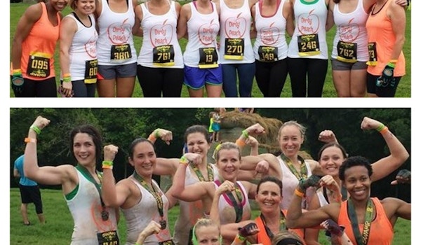 Picture of Swamp Dash And Bash 2014 Custom T-Shirt Design Swamp Dash And Bash 2014 T-Shirt Photo