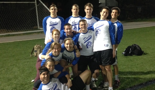 Picture of Dads Win Softball! Custom T-Shirt Design Dads Win Softball! T-Shirt Photo