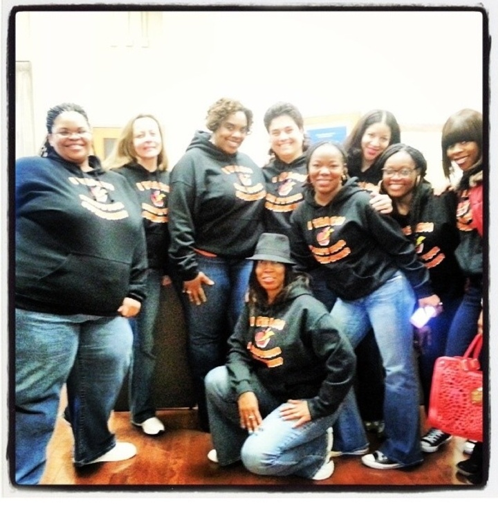 We Teach....What's Your Superpower??? T-Shirt Photo