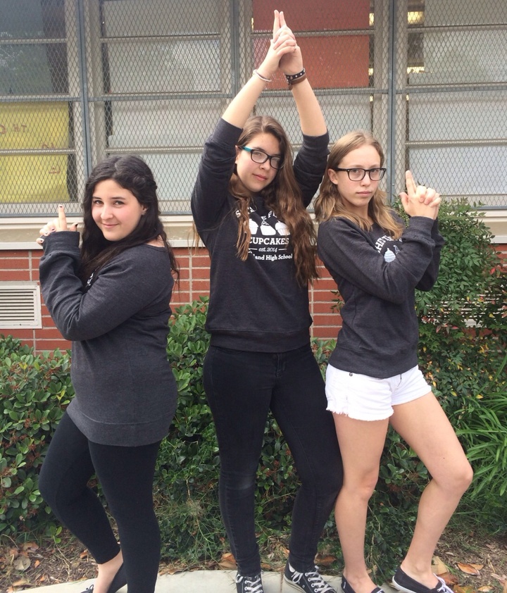 You Can't Buy Happiness, But You Can Buy Cupcakes, And That's Close Enough T-Shirt Photo