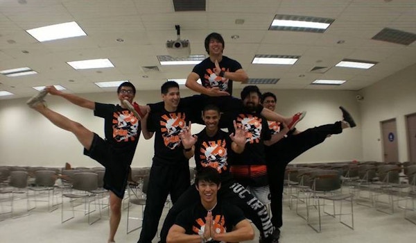 Picture of Cama Unlimited Custom T-Shirt Design Cama Unlimited T-Shirt Photo