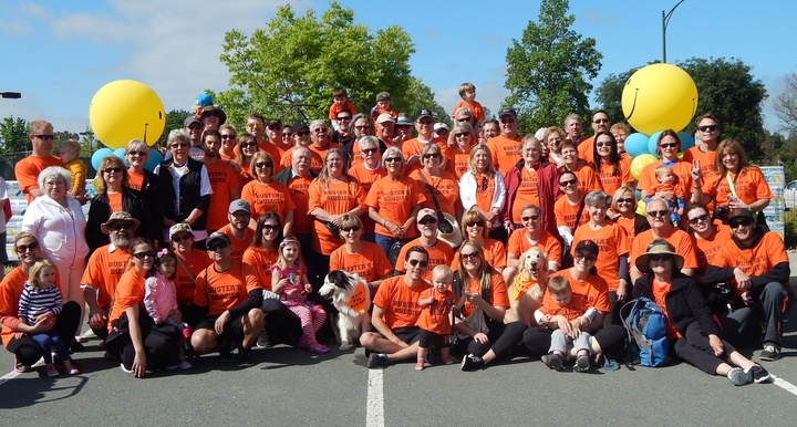 Team Photo T-Shirt Photo