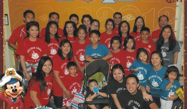 Its All About The Family, Fun, And T Shirts! T-Shirt Photo