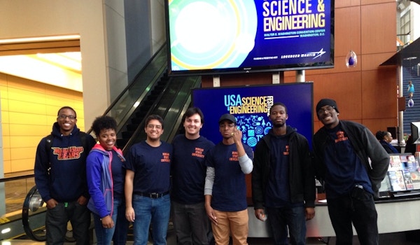 Picture of Morgan State University Custom T-Shirt Design Morgan State University T-Shirt Photo