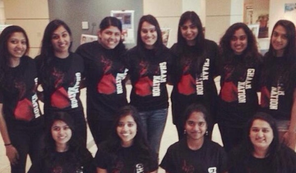 Picture of Ghaamie Bears!! Custom T-Shirt Design Ghaamie Bears!! T-Shirt Photo