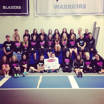 Relay For Life 2014! T-Shirt Photo