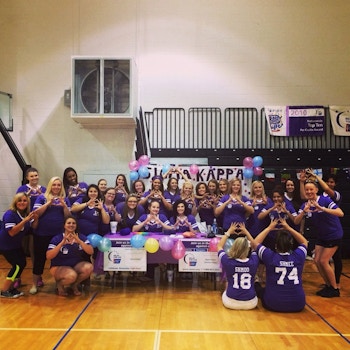 Relay For Life 2014  T-Shirt Photo
