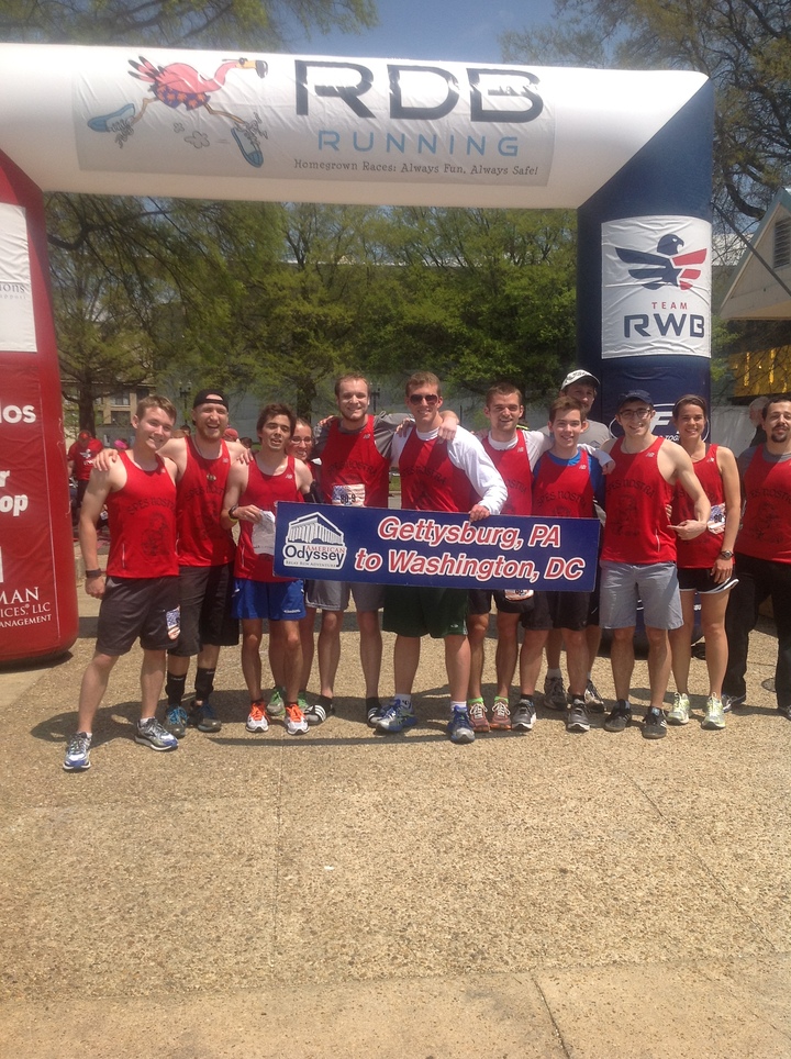 Hail Yeah T-Shirt Photo