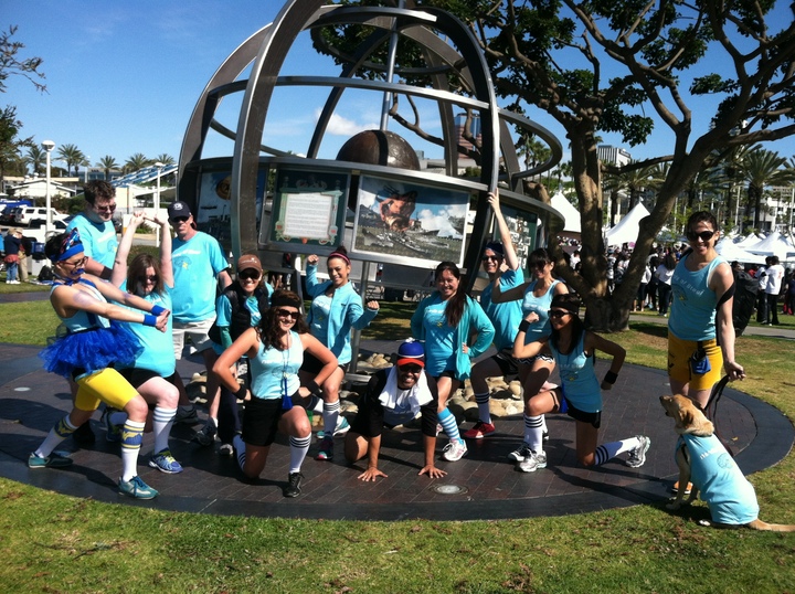 Nerds Of Steel In Action! T-Shirt Photo