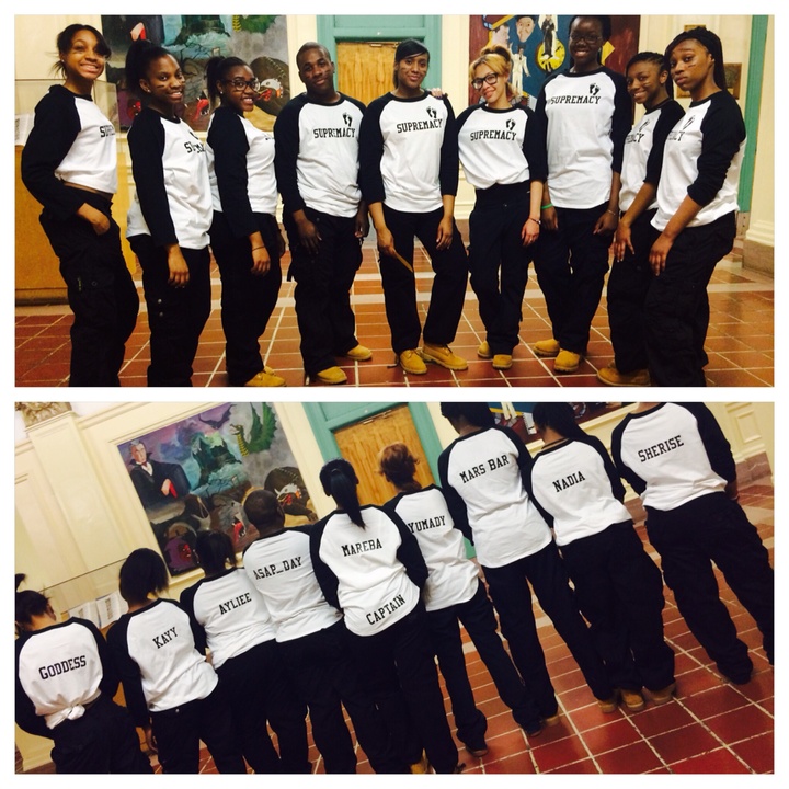 Stepping Is Life T-Shirt Photo