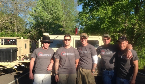 Picture of Bass Tournament Custom T-Shirt Design Bass Tournament T-Shirt Photo