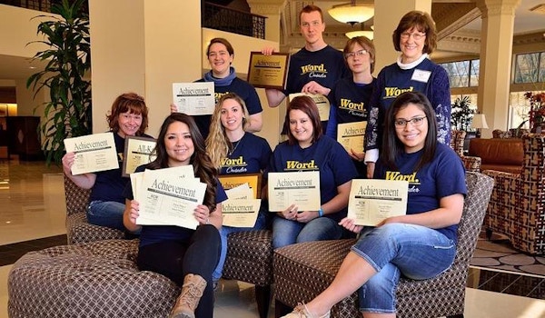 Picture of Awarded Best In Kansas Custom T-Shirt Design Awarded Best In Kansas T-Shirt Photo