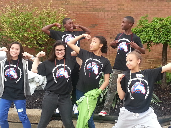 Sga Strong T-Shirt Photo