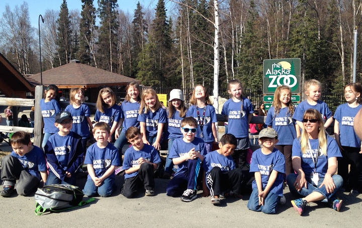 Novak's Owls T-Shirt Photo