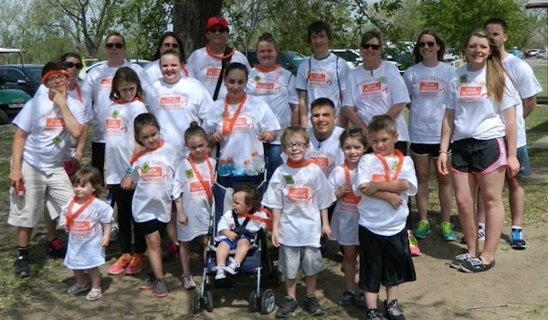 Picture of Team Grammie Custom T-Shirt Design Team Grammie T-Shirt Photo