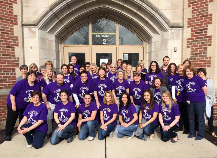 Crum's Craniacs T-Shirt Photo