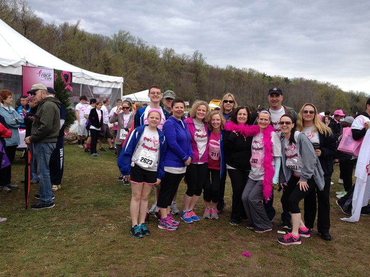 Peg's Symphony T-Shirt Photo