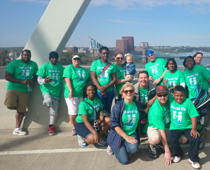 March For Babies T-Shirt Photo