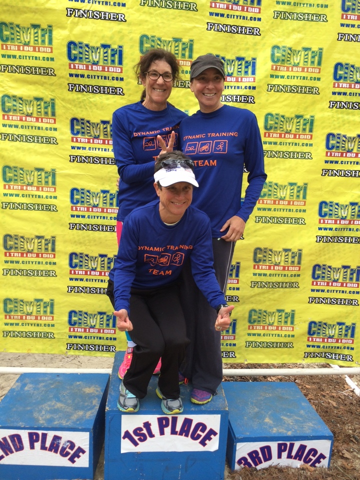 Number 1! T-Shirt Photo