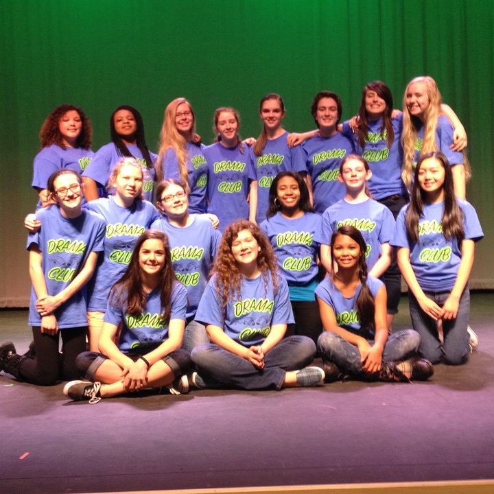 Break A Leg! T-Shirt Photo