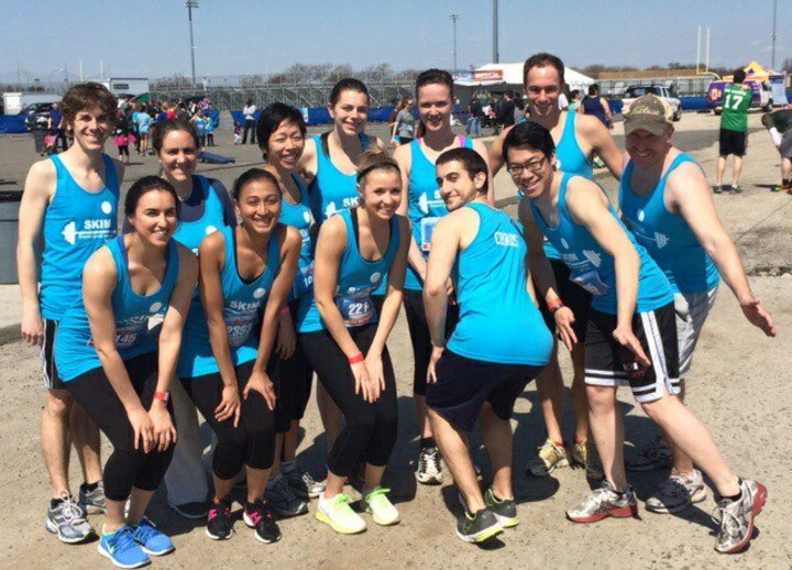 Skim: Expect Great Bodies T-Shirt Photo