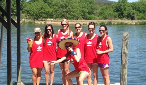 Picture of Cinco De Mayo Custom T-Shirt Design Cinco De Mayo T-Shirt Photo