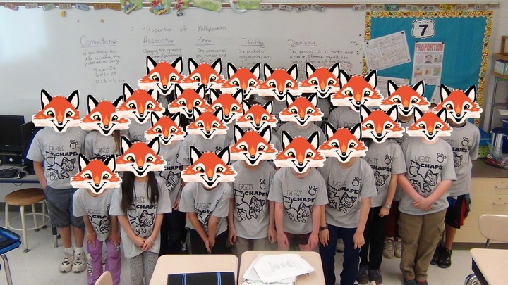 5th Grade Class Shirts T-Shirt Photo