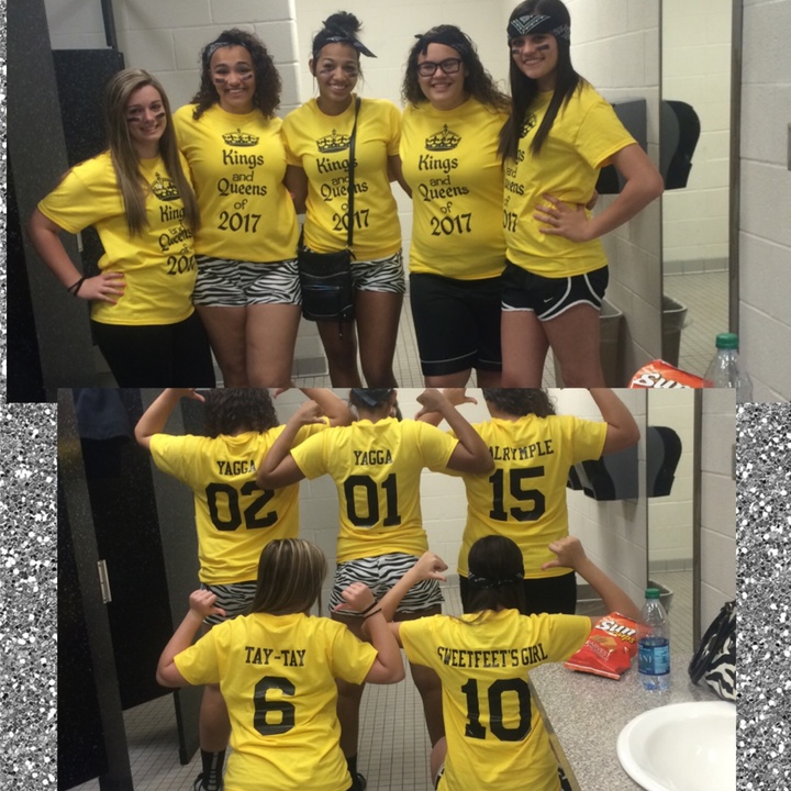 Spring Fling 2k14 T-Shirt Photo