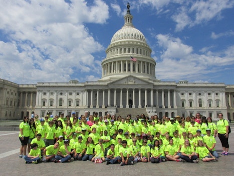 Vwes Takes Over The Capitol ! T-Shirt Photo