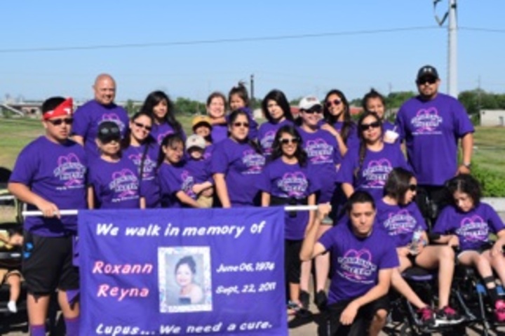 Roxann's Angels T-Shirt Photo