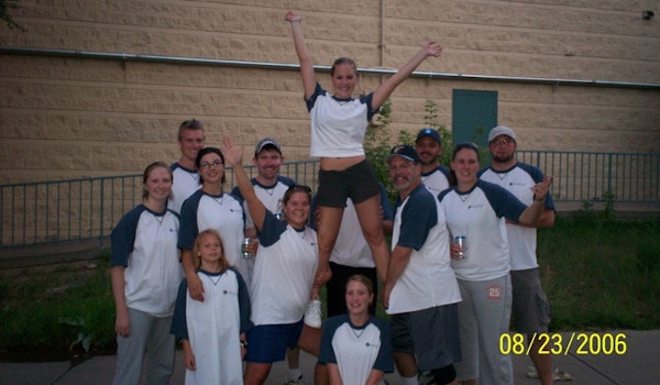 Picture of Go Team Custom T-Shirt Design Go Team T-Shirt Photo