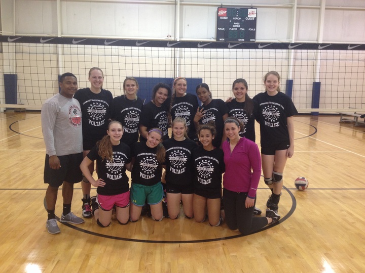 Teamwork Makes The Dream Work T-Shirt Photo