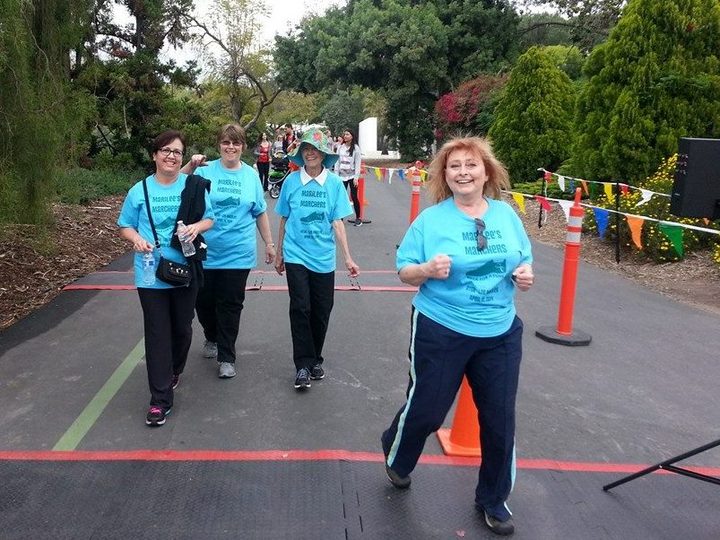 Bt5 K Breakthrough T-Shirt Photo