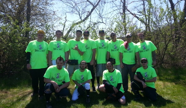 Picture of Team Pic Custom T-Shirt Design Team Pic T-Shirt Photo